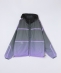 PURPLE MOUNTAIN OBSERVATORY: BREEZE RIPSTOP OMBRE JACKET