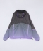 PURPLE MOUNTAIN OBSERVATORY: BREEZE RIPSTOP OMBRE JACKET