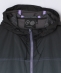 PURPLE MOUNTAIN OBSERVATORY: BREEZE RIPSTOP OMBRE JACKET