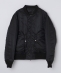 NOMA t.d.: BANDANA HAND EMBROIDERY FLIGHT JACKET