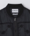 NOMA t.d.: BANDANA HAND EMBROIDERY FLIGHT JACKET