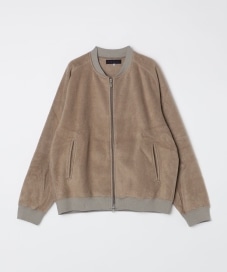 NEEDLES: BB JACKET PE/R FLEECE: アウター/ジャケット SHIPS 公式サイト｜株式会社シップス