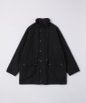 KAPTAIN SUNSHINE: COTTON FIELD JACKET ubN