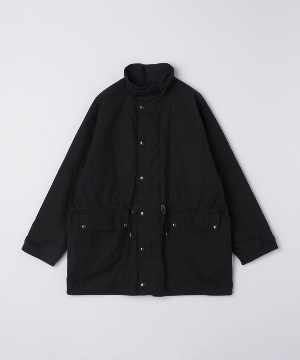 KAPTAIN SUNSHINE: COTTON FIELD JACKET