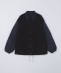 nanamica: REVERSIBLE WIND JACKET