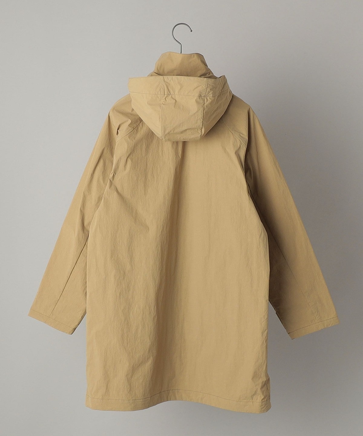 GOLDWIN: MOBILITY PACKABLE COAT: アウター/ジャケット SHIPS 公式