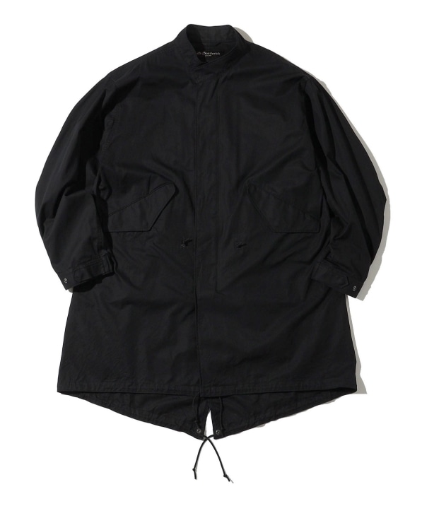 Southwick Gate Label: M65 fishtail coat: アウター/ジャケット SHIPS
