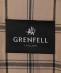 GRENFELL: CAMPBELL XeJ[ R[g