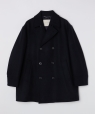 MACKINTOSH: HUMBIE P-COAT s[R[g lCr[