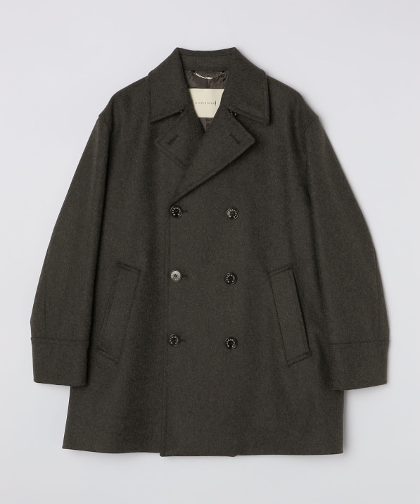 MACKINTOSH: HUMBIE P-COAT s[R[g