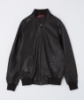 BARACUTA: LEATHER G9 AF _[NuE