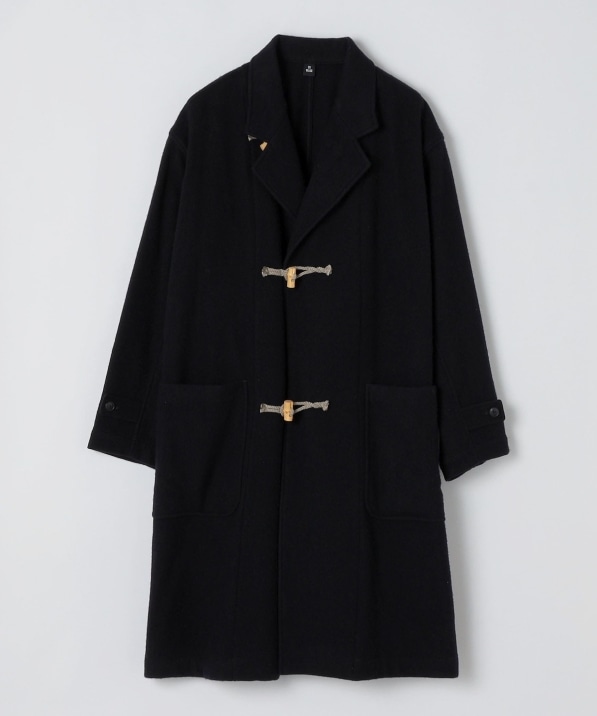 221village: MELTON CHESTER DUFFLE COAT