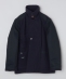 Drake's: CASENTINO SHORT DUFFLE COAT