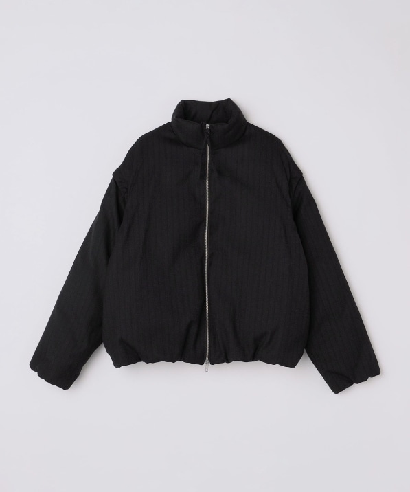 SEEALL: MINIMAL DOWN JACKET: アウター/ジャケット SHIPS 公式サイト