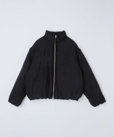 SEEALL: MINIMAL DOWN JACKET BLACK: アウター/ジャケット SHIPS 公式サイト｜株式会社シップス