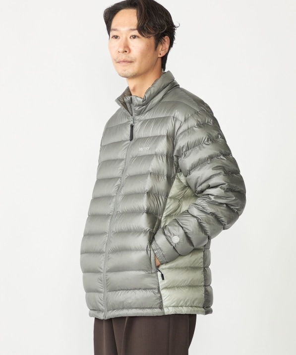 ySHIPSʒzMarmot: Prime Down Jacket