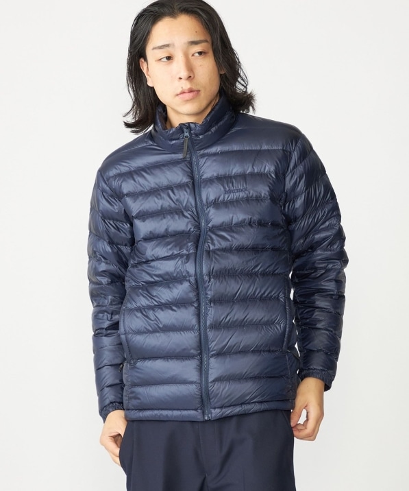 SHIPS別注】Marmot: Prime Down Jacket: アウター/ジャケット SHIPS 公式サイト｜株式会社シップス