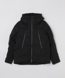 DESCENTE ALLTERRAIN: MOUNTAINEER BIG: アウター