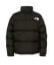 THE NORTH FACE: Nuptse Jacket/kvV WPbg 24FW