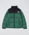 THE NORTH FACE: Nuptse Jacket/kvV WPbg 24FW O[