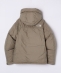 THE NORTH FACE: ALTERATION BAFFS JACKET