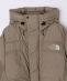 THE NORTH FACE: ALTERATION BAFFS JACKET