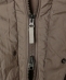 THE NORTH FACE: ALTERATION BAFFS JACKET