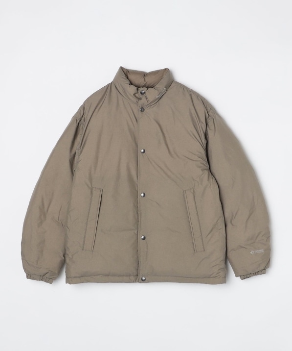 THE NORTH FACE: ALTERATION SIERRA JACKET: アウター/ジャケット