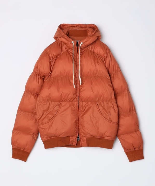 BIG ROCK CANDY MOUNTAINEERING: ALPINE JACKET