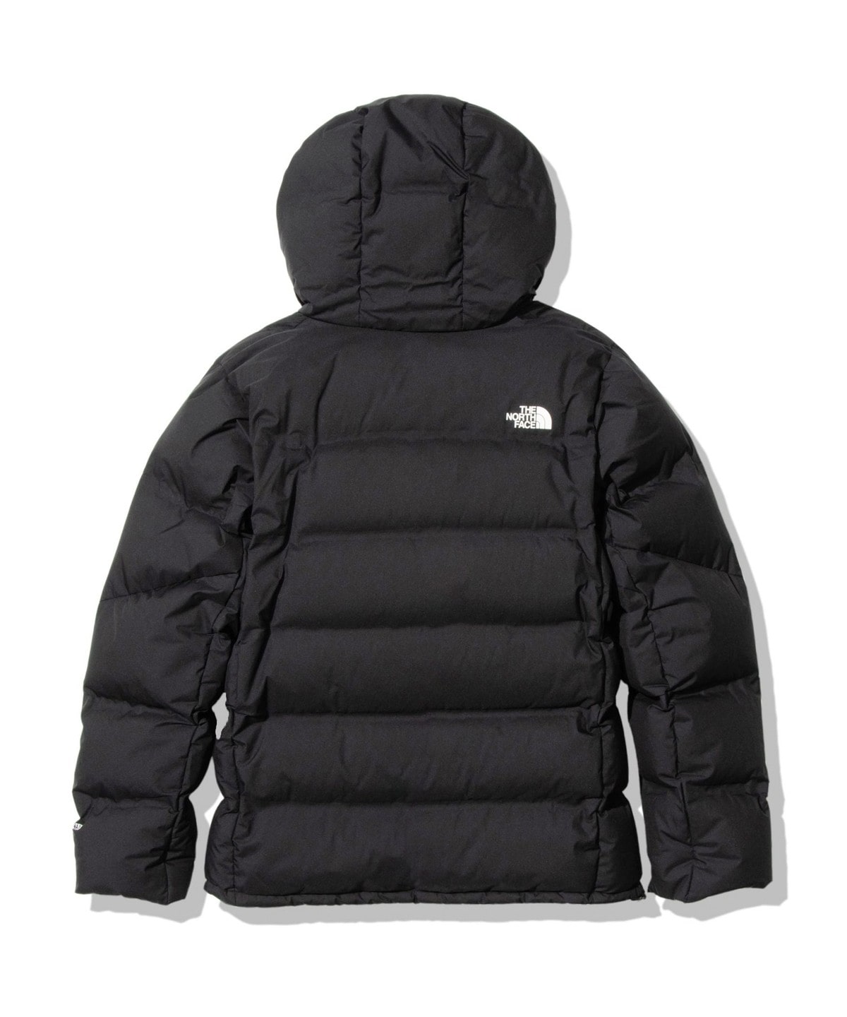 THE NORTH FACE BELAYER PARKA www.krzysztofbialy.com