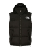 THE NORTH FACE: Nuptse Vest / kvV _E xXg 24FW