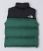 THE NORTH FACE: Nuptse Vest / kvV _E xXg 24FW