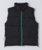 THE NORTH FACE: Nuptse Vest / kvV _E xXg 24FW