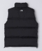 THE NORTH FACE: Nuptse Vest / kvV _E xXg 24FW