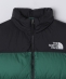 THE NORTH FACE: Nuptse Vest / kvV _E xXg 24FW