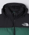 THE NORTH FACE: Nuptse Vest / kvV _E xXg 24FW