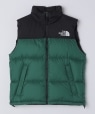 THE NORTH FACE: Nuptse Vest / kvV _E xXg 24FW O[