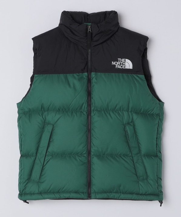 THE NORTH FACE: Nuptse Vest / ヌプシ ダウン ベスト 24FW: アウター/ジャケット SHIPS  公式サイト｜株式会社シップス