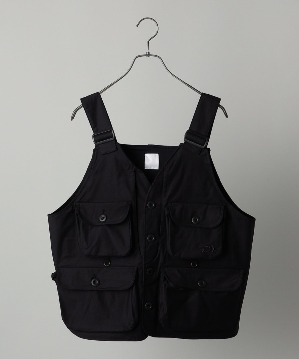 Daiwa photographer´s VEST LL | gulatilaw.com