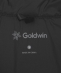 GOLDWIN: INSULATED VEST