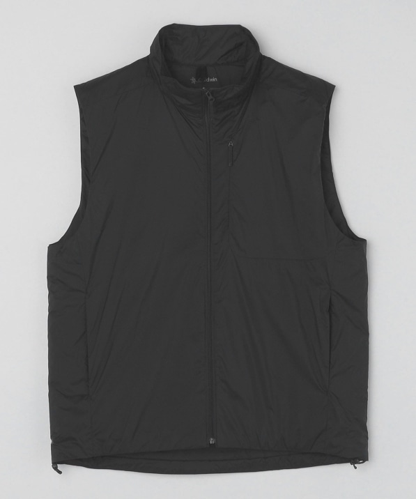 GOLDWIN: INSULATED VEST