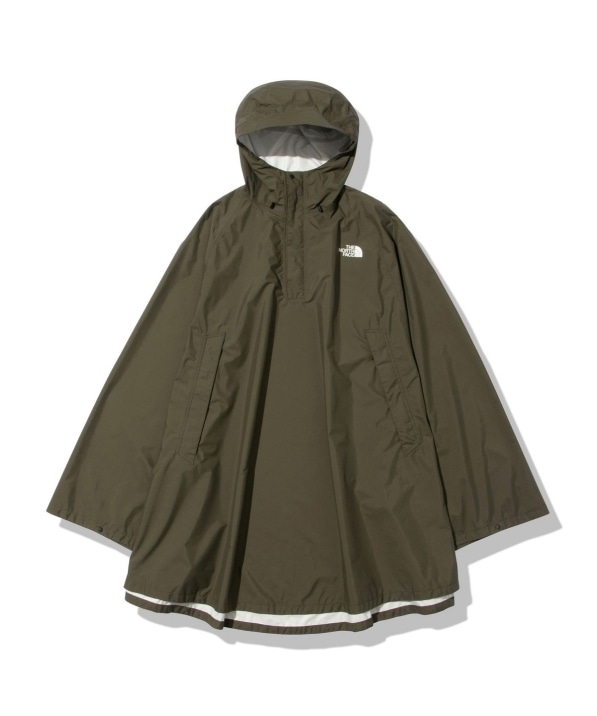 THE NORTH FACE: ACCESS PONCHO / アクセス ポンチョ: アウター