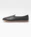 SABAH: SABAH  LEATHER SLIP ON