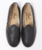 SABAH: SABAH  LEATHER SLIP ON