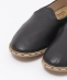 SABAH: SABAH  LEATHER SLIP ON