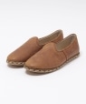 SABAH: SABAH  LEATHER SLIP ON L