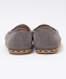 SABAH: SABAH SUEDE SLIP ON