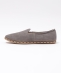 SABAH: SABAH SUEDE SLIP ON