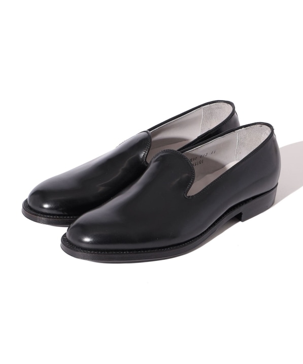 Alden: Cordvan One Piece Slip-on 9 1/2 | www.causus.be