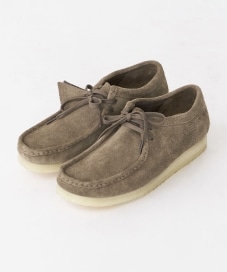 【SHIPS限定】CLARKS: WALLABEE SUEDE: シューズ SHIPS 公式